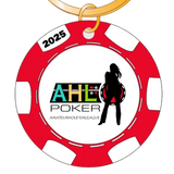 2026/2025 Keychain Combo!