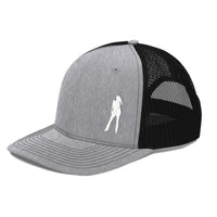 AHL Trucker / 9 Colors Available