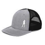 AHL Trucker / 9 Colors Available