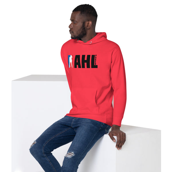 AHL Poker Courtside Unisex Hoodie AHL Poker Store AHL Poker Courtside Unisex Hoodie AHL Poker Store