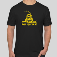 AHL "Don't Raise on Me" T-Shirt
