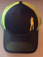AHL Trucker / 9 Colors Available