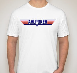 AHL "Top Gun" T-Shirt
