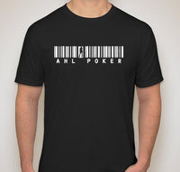 AHL "Bar Code" T-Shirt