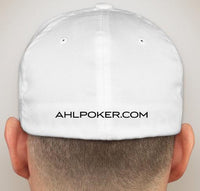 AHL Classic Fitted hat