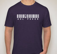 AHL "Bar Code" T-Shirt
