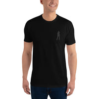 AHL Hustler Tee 100% Cotton