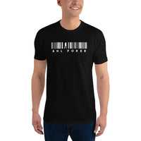 AHL Barcode 100% Cotton