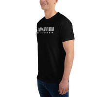 AHL Barcode 100% Cotton