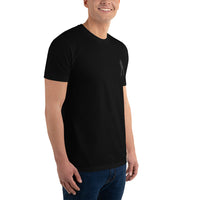 AHL Hustler Tee 100% Cotton