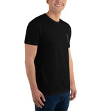 AHL Hustler Tee 100% Cotton