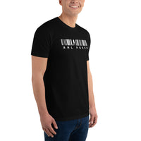 AHL Barcode 100% Cotton