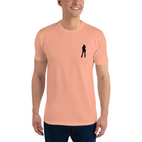AHL Hustler Tee 100% Cotton