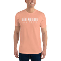 AHL Barcode 100% Cotton
