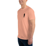 AHL Hustler Tee 100% Cotton
