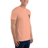 AHL Hustler Tee 100% Cotton