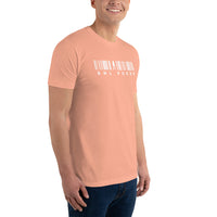 AHL Barcode 100% Cotton
