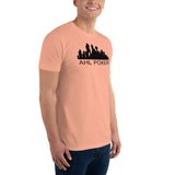 Skyline Dark 100% Cotton