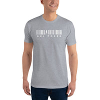 AHL Barcode 100% Cotton