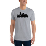 Skyline Dark 100% Cotton