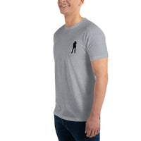 AHL Hustler Tee 100% Cotton