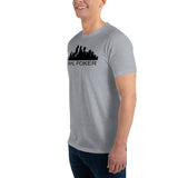 Skyline Dark 100% Cotton