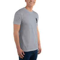 AHL Hustler Tee 100% Cotton