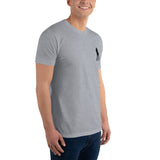 AHL Hustler Tee 100% Cotton