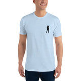 AHL Hustler Tee 100% Cotton