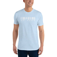 AHL Barcode 100% Cotton