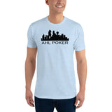 Skyline Dark 100% Cotton