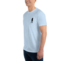 AHL Hustler Tee 100% Cotton