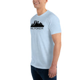 Skyline Dark 100% Cotton