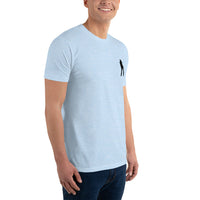 AHL Hustler Tee 100% Cotton