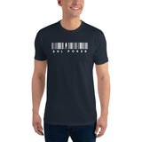 AHL Barcode 100% Cotton