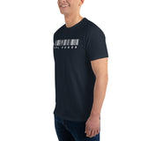 AHL Barcode 100% Cotton