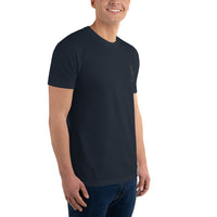 AHL Hustler Tee 100% Cotton