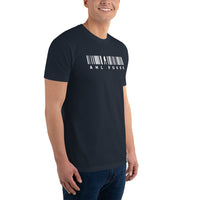 AHL Barcode 100% Cotton