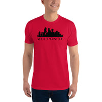 Skyline Dark 100% Cotton