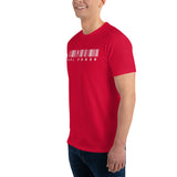 AHL Barcode 100% Cotton