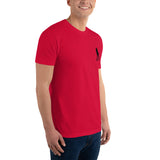 AHL Hustler Tee 100% Cotton