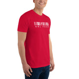 AHL Barcode 100% Cotton