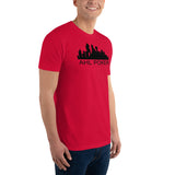 Skyline Dark 100% Cotton