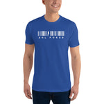 AHL Barcode 100% Cotton