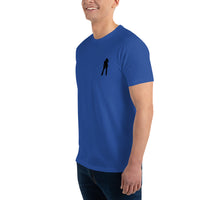 AHL Hustler Tee 100% Cotton