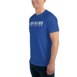 AHL Barcode 100% Cotton
