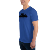 Skyline Dark 100% Cotton