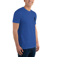 AHL Hustler Tee 100% Cotton