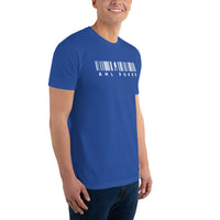 AHL Barcode 100% Cotton
