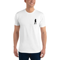 AHL Hustler Tee 100% Cotton